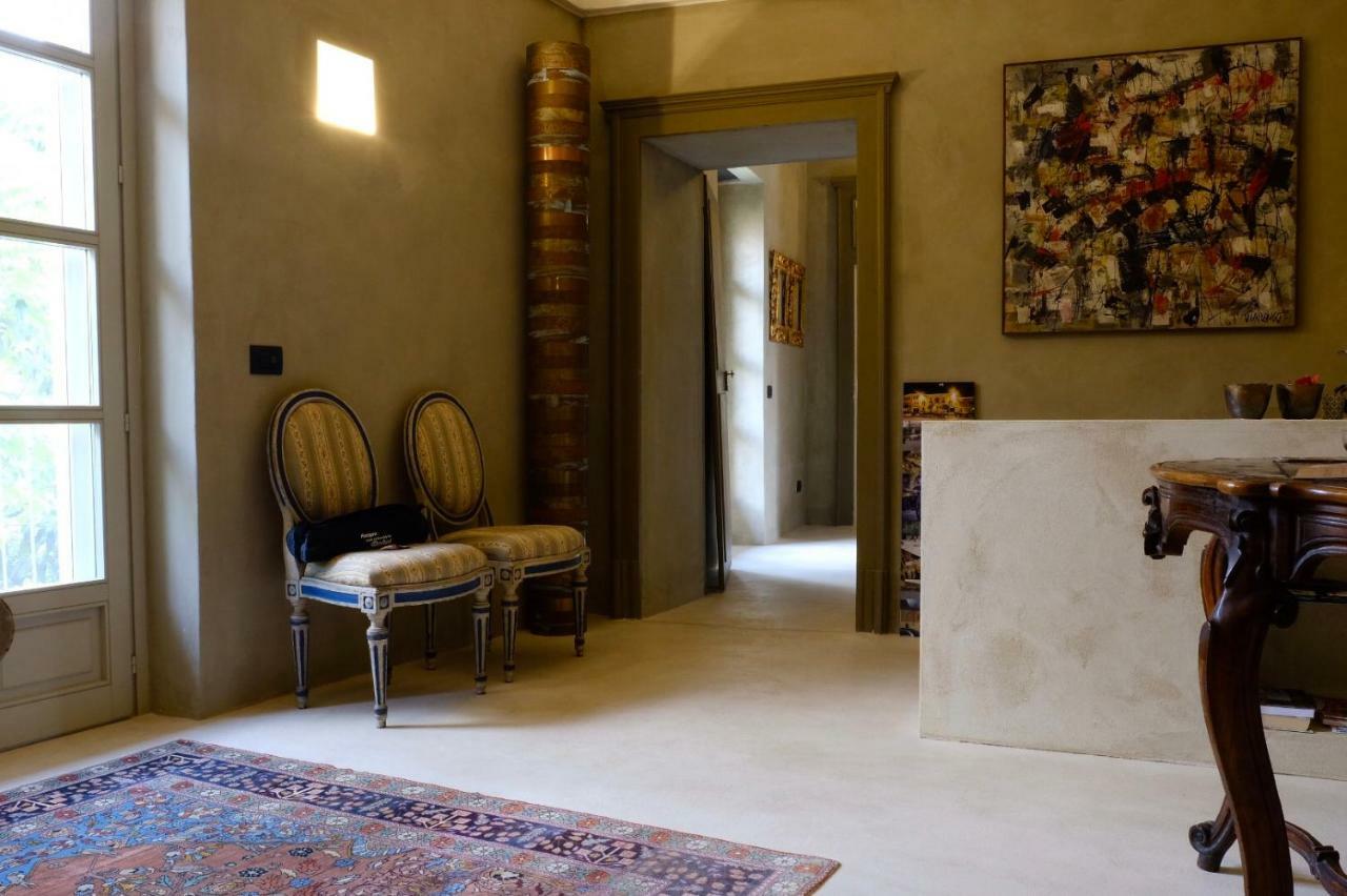 Antica Dimora Gallo Basteris Piozzo Dış mekan fotoğraf